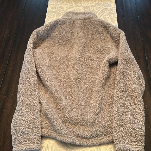 Patagonia Los Gatos 1/4 zip - Picture 3 of 3